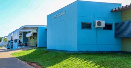 Fuga de hospital termina com morador de Nova Andradina espancado e morto