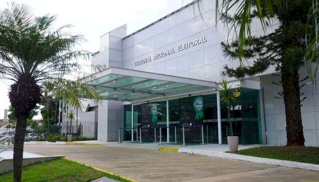 TRE começa arrumar “casa” para Eleições 2026