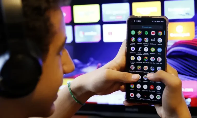 Governo derruba alta de imposto para smartphones e eletrônicos.