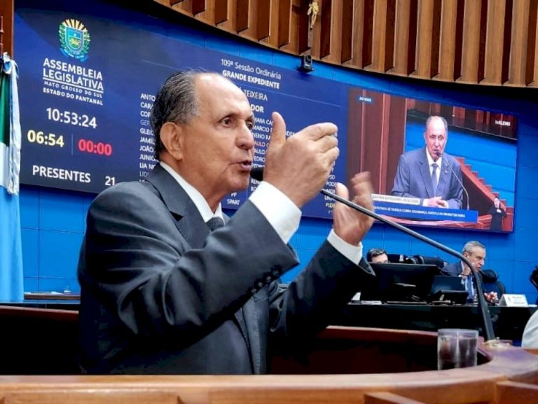 Deputado Zé Teixeira intercede por investimentos para entidades sociais