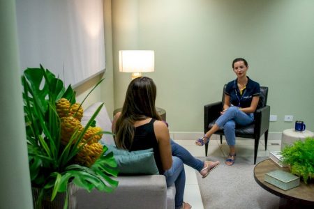 Sesc Saúde Campo Grande amplia atendimentos em psicologia e massoterapia para comerciários