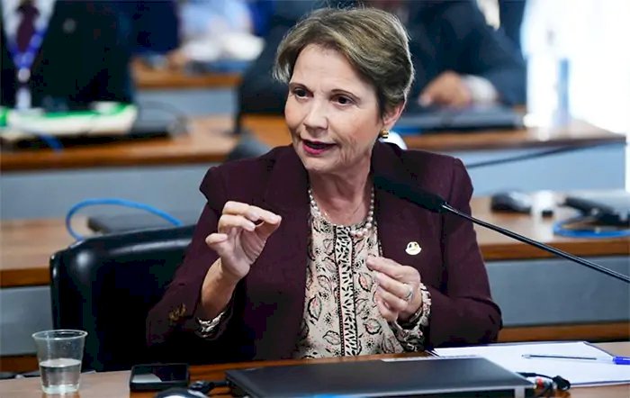 Tereza Cristina se consolida como principal liderança política no Vale do Ivinhema