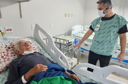 Mais autonomia e menos deslocamentos: Mato Grosso do Sul incentiva diálise peritoneal