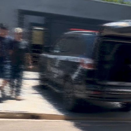 Dois são presos em flagrante durante operação contra o tráfico de drogas