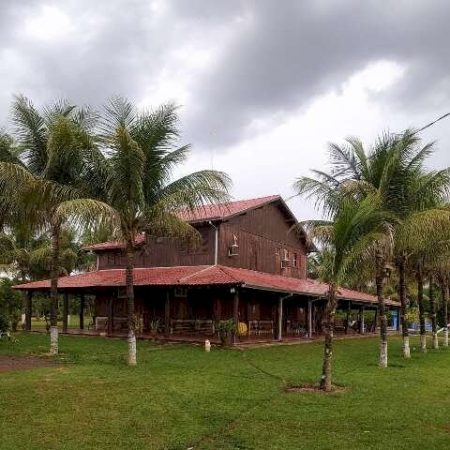 Membro do TCE é sócio de estância de R$ 4,4 milhões que operava clandestinamente