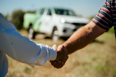 Redistribuição agrícola: um elo estratégico na transformação do agro brasileiro