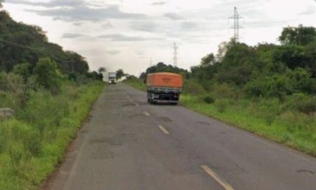 Emparelhado na MS-295, motorista é rendido e tem R$ 150 mil em joias roubadas
