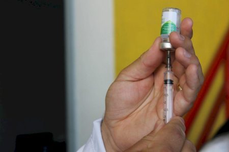 Mato Grosso do Sul amplia público da vacina hexa-acelular e reforça proteção infantil