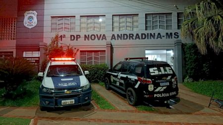 Três casos de golpe registrados em Nova Andradina somam prejuízo de mais de R$ 45 mil