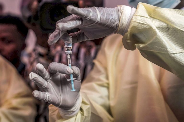 Brasil registra 48 casos de mpox nos primeiros meses de 2026