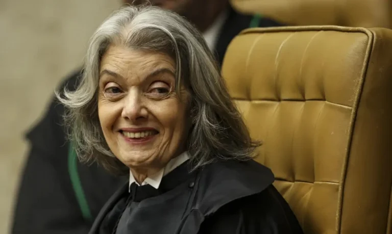 Cármen Lúcia anuncia proposta para atuação de juízes eleitorais.