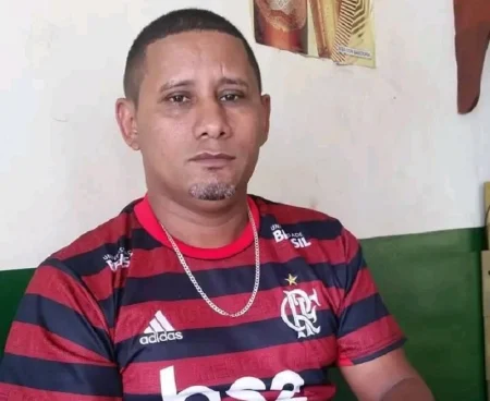 Homem morre após briga e atropelamento no bairro Cristo Rei, em Nova Andradina.