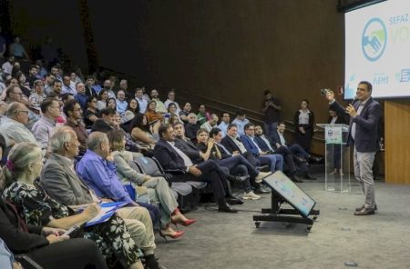 ACEB alerta contribuintes sobre o programa “Regularize Já” da Sefaz-MS