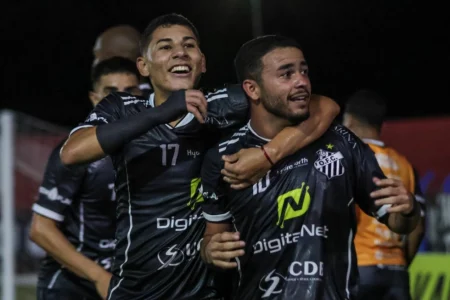 CBF confirma data da estreia do Operário na Copa do Brasil.