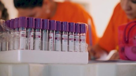 Batayporã encerra campanha e reforça conscientização sobre doação de medula óssea