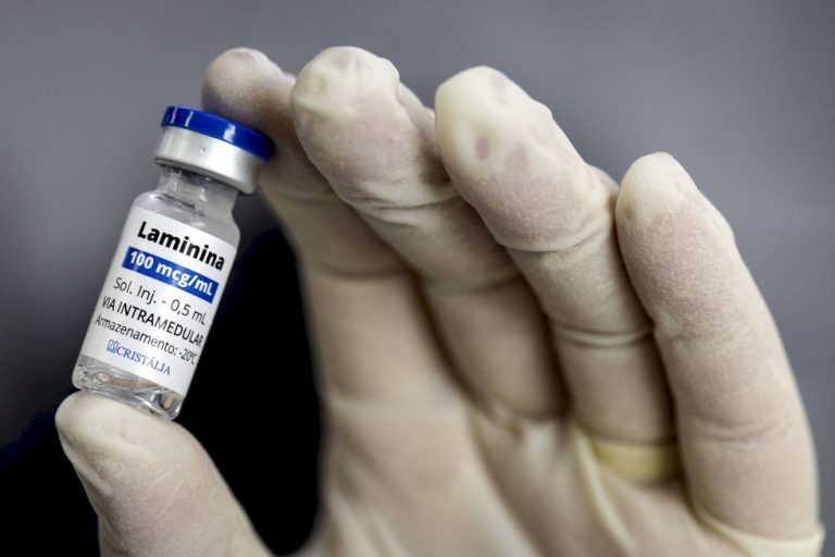 Corrida por polilaminina fora de estudos clínicos acende alerta sobre riscos da aplicação