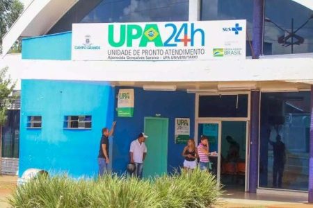 Menina de 9 anos morre e suspeita é de participação em “desafio do desodorante’