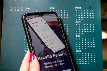 Declaração do Imposto de Renda 2026 começa nesta segunda; confira as orientações