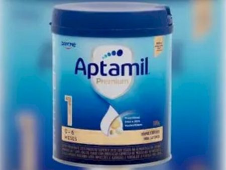 Anvisa manda recolher lotes de fórmula infantil da Danone