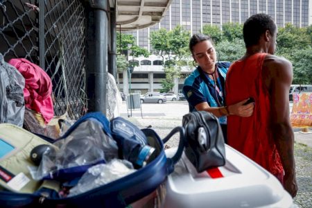 Milhões de pessoas são portadoras da bactéria causadora da tuberculose sem saber