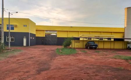 Briga entre internos em penitenciária de MS deixa um morto e oito feridos
