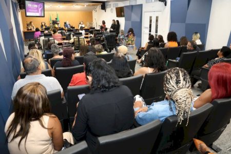 Proteção das mulheres: Em MS, Justiça movimenta 65 medidas protetivas por dia