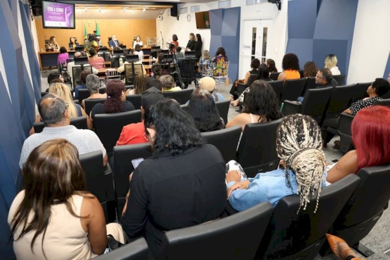 Proteção das mulheres: Em MS, Justiça movimenta 65 medidas protetivas por dia