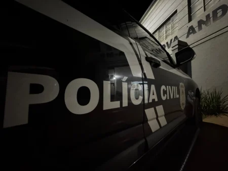 Mulher de 57 anos acusa nora de agressão após discussão familiar em Nova Andradina,