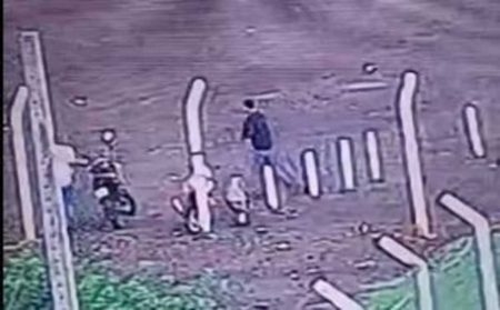 Horas após executar detento, adolescente é morto em confronto com a polícia