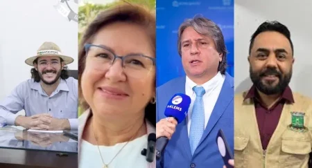 Possível candidatura amplia disputa por vagas na Assembleia no Vale do Ivinhema