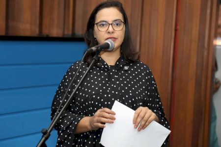 ALEMS promove debate no dia 24 sobre violência contra as mulheres e medidas protetivas