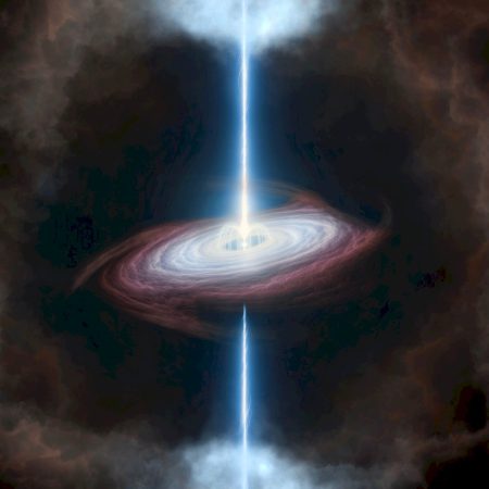 Comportamento de supernova ultrabrilhante intriga cientistas