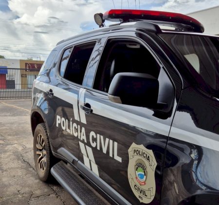 Polícia Civil cumpre mandados de prisão por estupro durante ações do Mês da Mulher