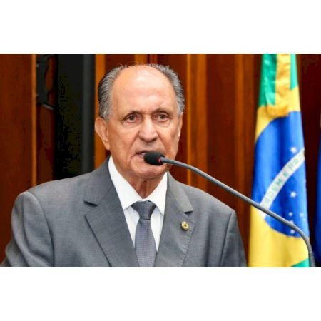 Ações de Zé Teixeira buscam melhorias para Dourados, Douradina e Deodápolis