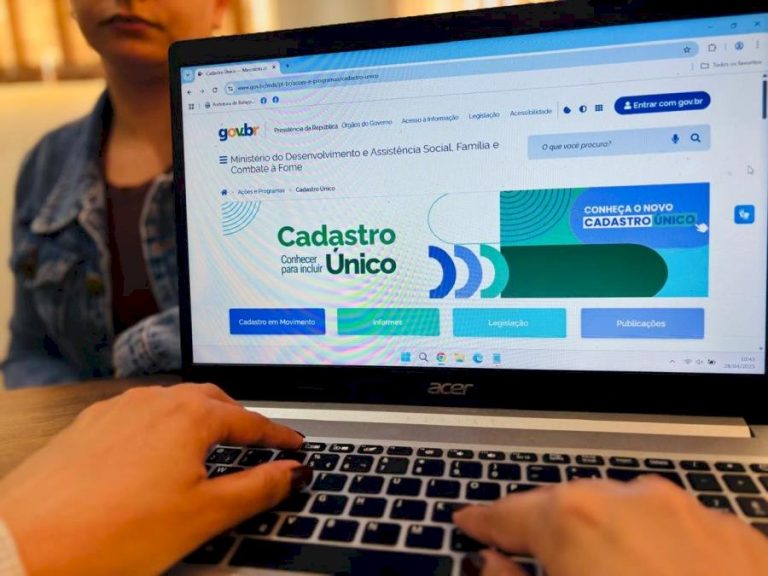Prefeitura de Batayporã inicia atualização do CadÚnico 2026