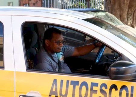 Valendo há pouco tempo, novas regras para tirar CNH já aumentam aprovações em MS