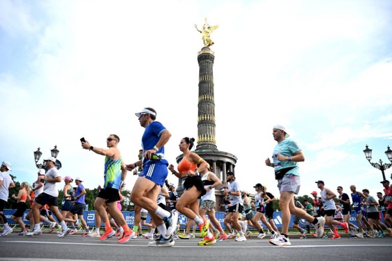 Correr maratona não prejudica o coração no longo prazo, aponta pesquisa