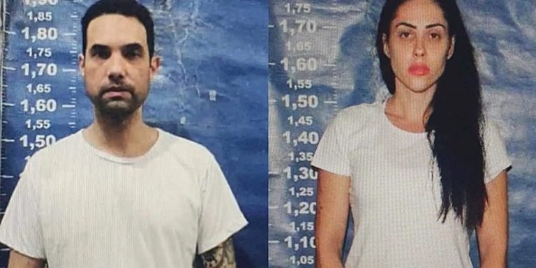 Acusada de participação na morte do filho Henry Borel deixa a cadeia