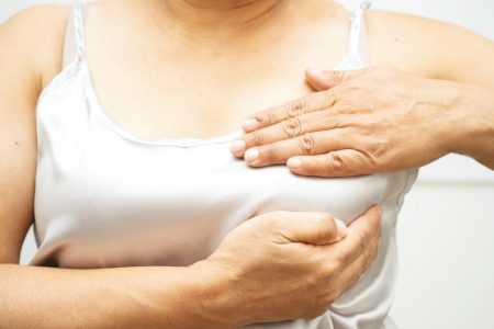 Câncer de mama pode chegar a 3,5 milhões de casos por ano até 2050