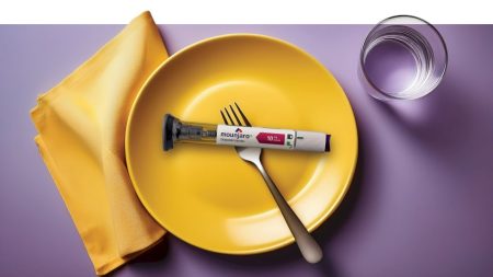 Quatro alimentos que não podem faltar na rotina de quem usa canetas emagrecedoras