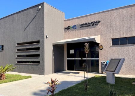 MPMS apura condições estruturais de unidade escolar rural de Ivinhema e acompanha medidas para garantir segurança e qualidade do ensino