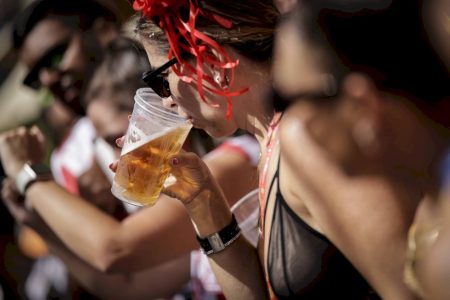Mortes de mulheres por consumo de álcool crescem 20% no Brasil