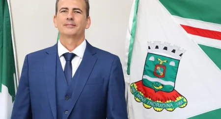 Vice-prefeito de Nova Andradina confirma presença na Marcha dos Municípios e destaca busca por soluções de gestão