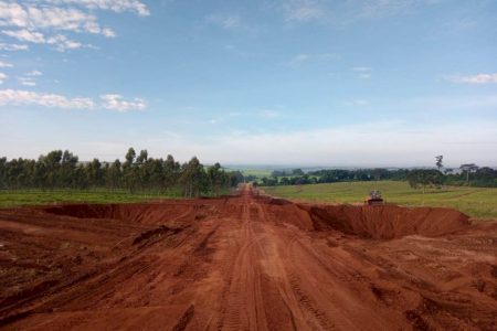 Eficiência, segurança e sustentabilidade: tripé tecnológico molda futuro da logística no agronegócio