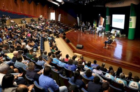 Plano Estadual de Esporte e Lazer de MS trará diretrizes do setor para os próximos 10 anos