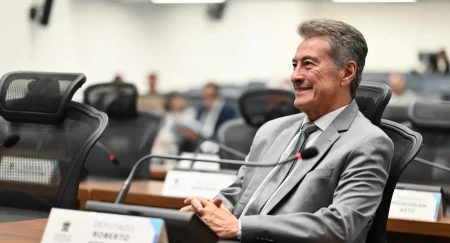 PL de Hashioka que inclui Caminho Mariano no calendário oficial é aprovado por unanimidade