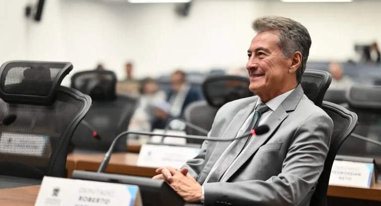 PL de Hashioka que inclui Caminho Mariano no calendário oficial é aprovado por unanimidade
