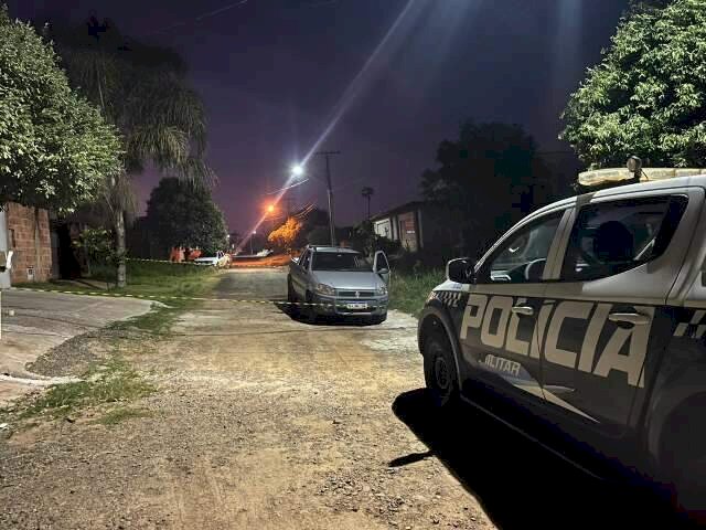 Advogado e colega são mortos com tiros nas costas em frente a casa