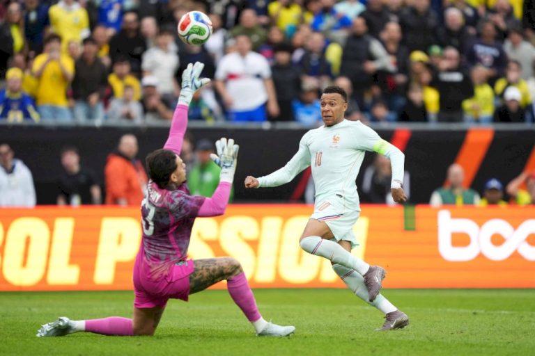 46% dizem que o Brasil não passará das quartas de final na Copa