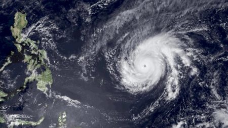 Super El Niño deve atingir o Brasil em maio e acende alerta no agro; veja impactos no clima